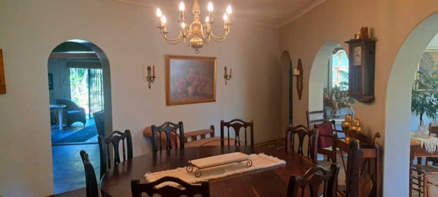 4 Bedroom Property for Sale in Caledon Western Cape